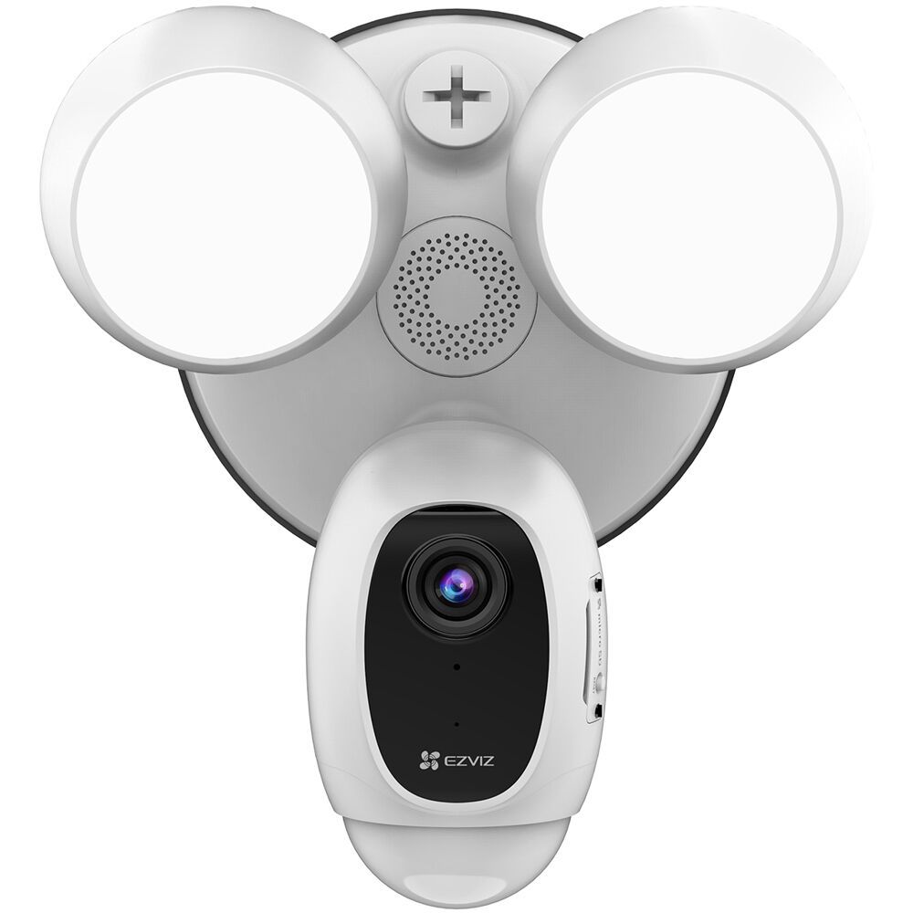 Ezviz deals replacement camera